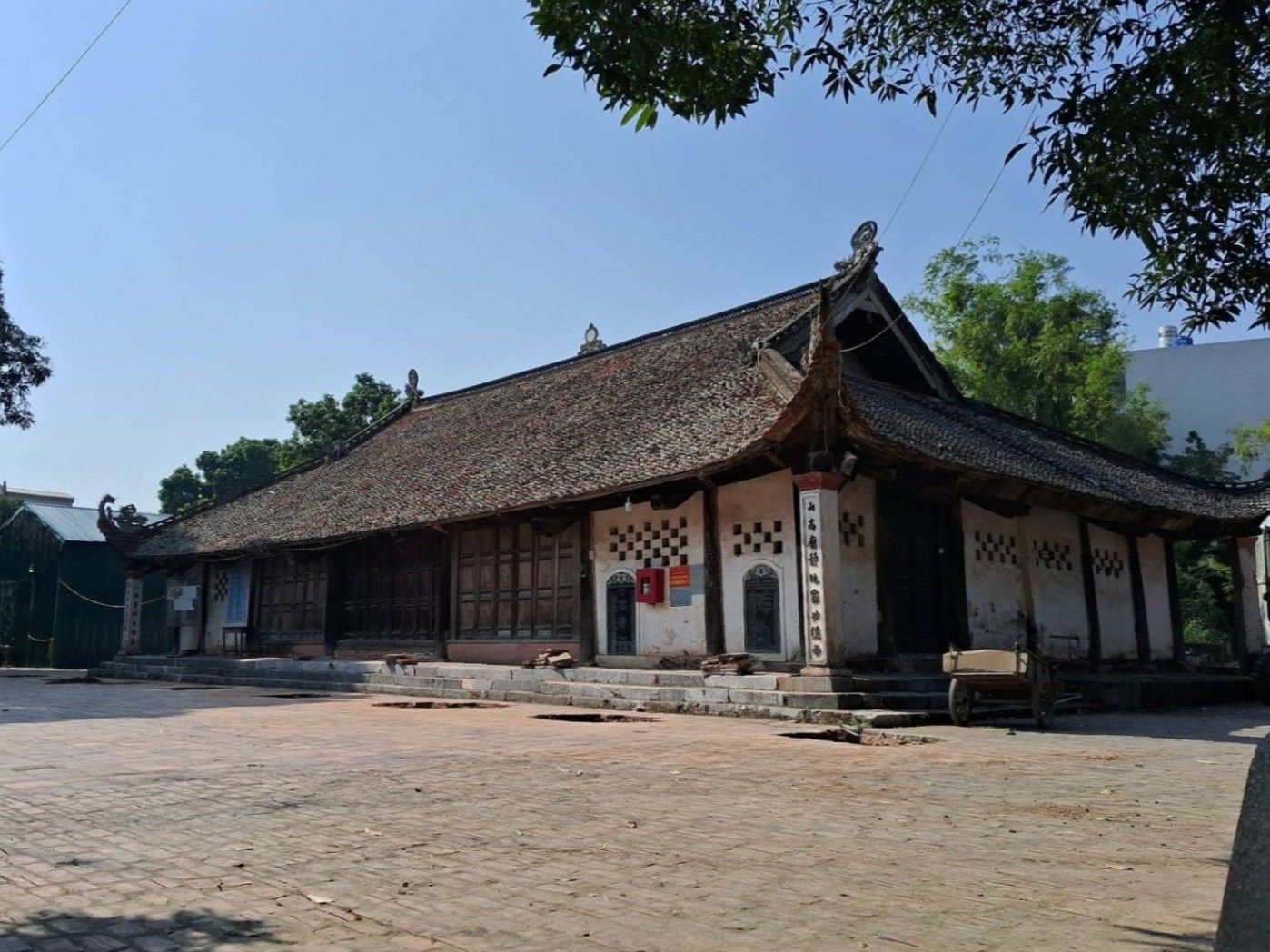 Giới thiệu