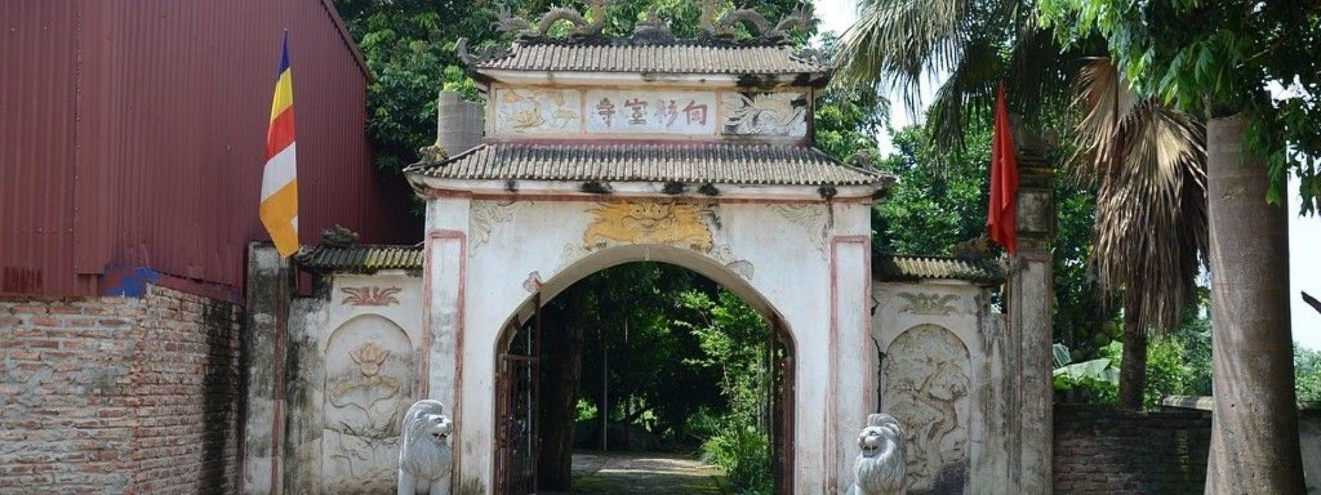 Chùa Chài