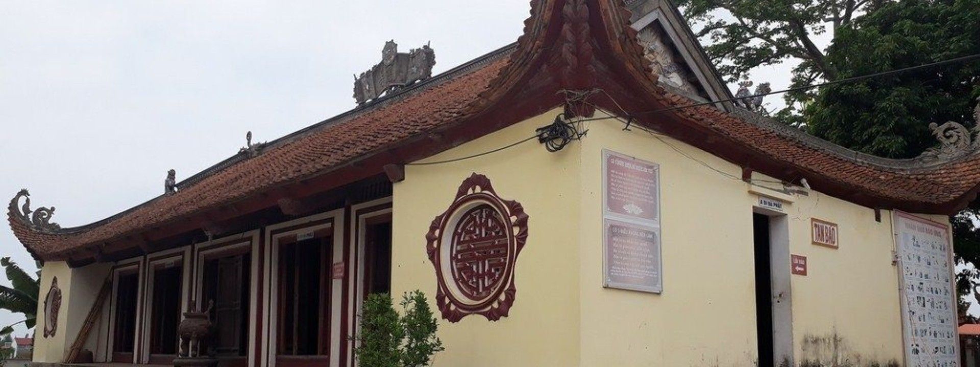Chùa Đại Bi