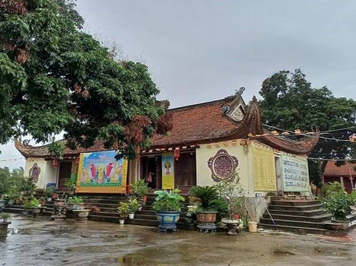 Chùa Đại Bi
