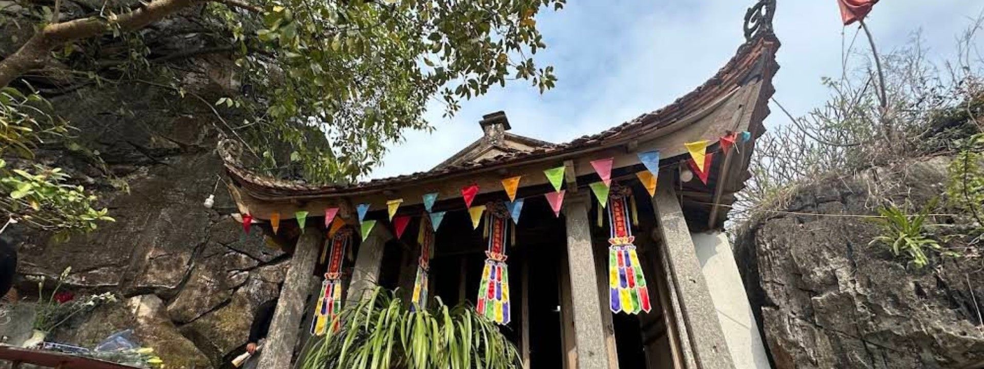 Chùa Vô Vi