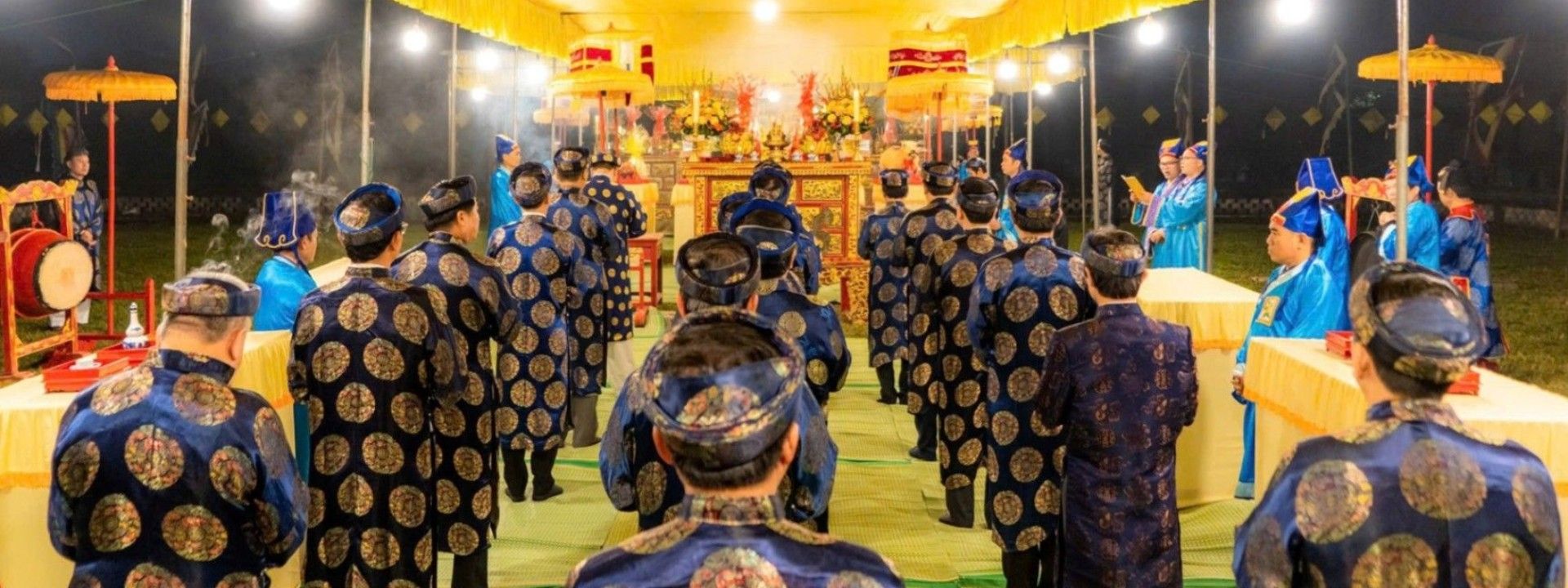 Lễ tế Xã Tắc