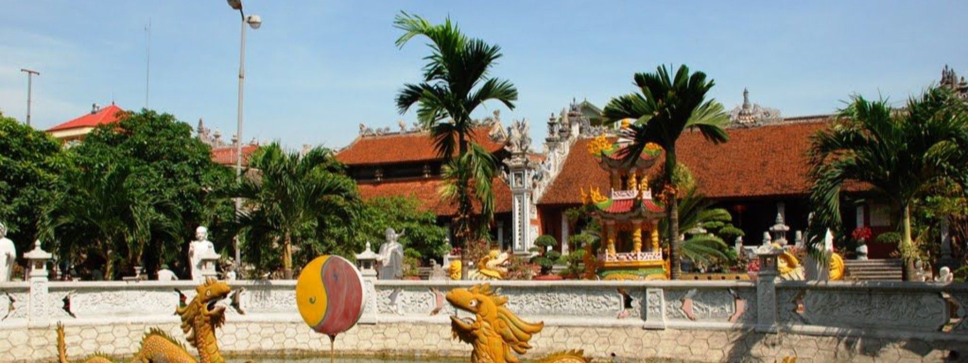 Chùa Vẽ