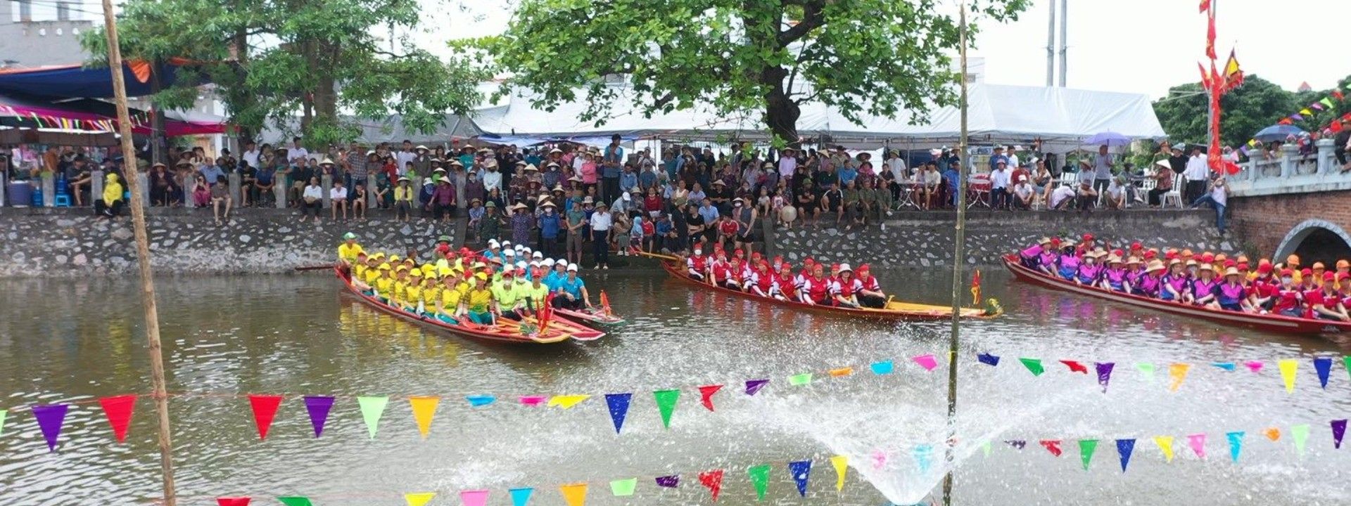 Hội đền Đồng Xâm