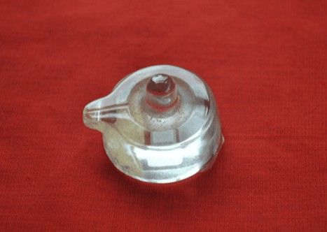 Ngẫu tượng Linga – Yoni: Biểu tượng thiêng của văn hóa Óc Eo