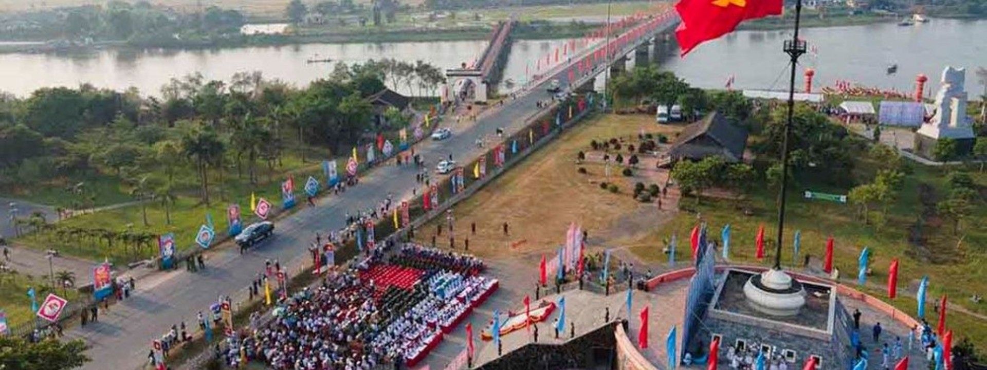 Lễ hội Thống nhất non sông