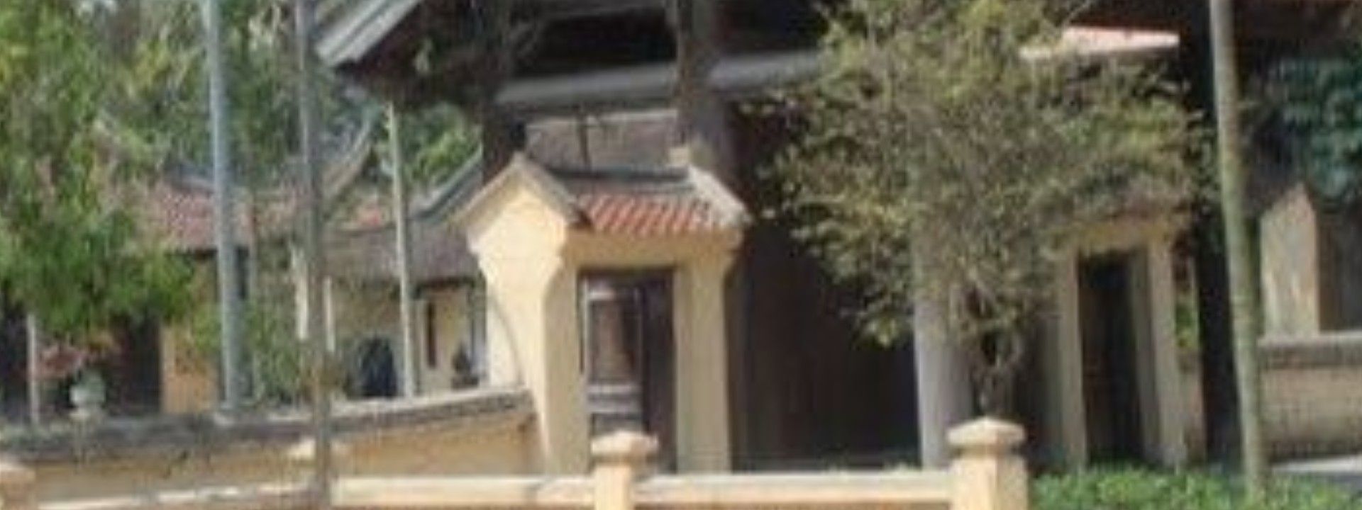 Đình Vẽ (Đình Đông Ngạc)