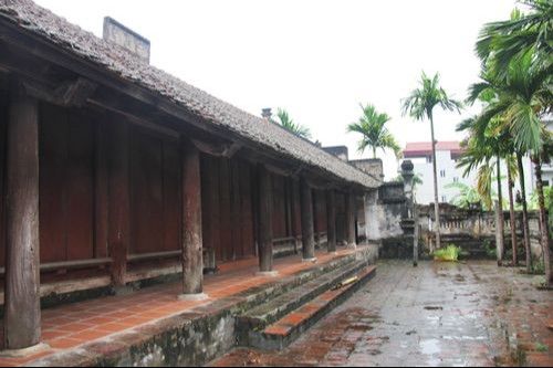 Chùa Đại Phùng