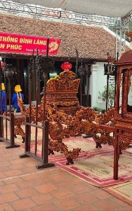 Đình Yên Phúc
