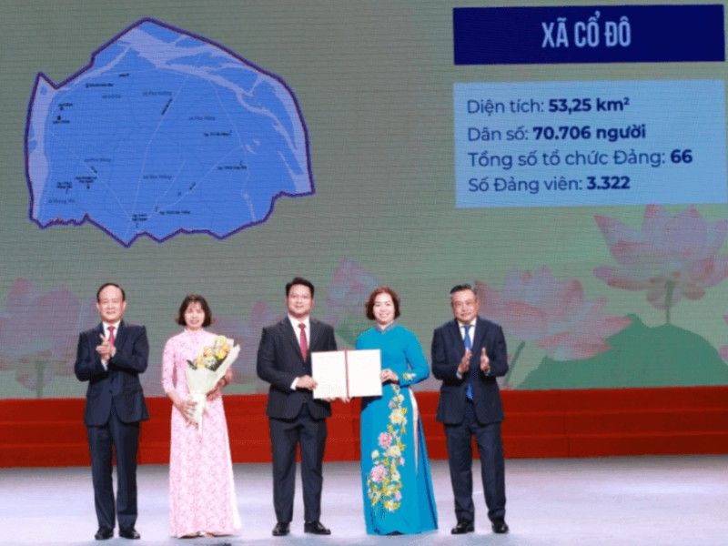 Giới thiệu