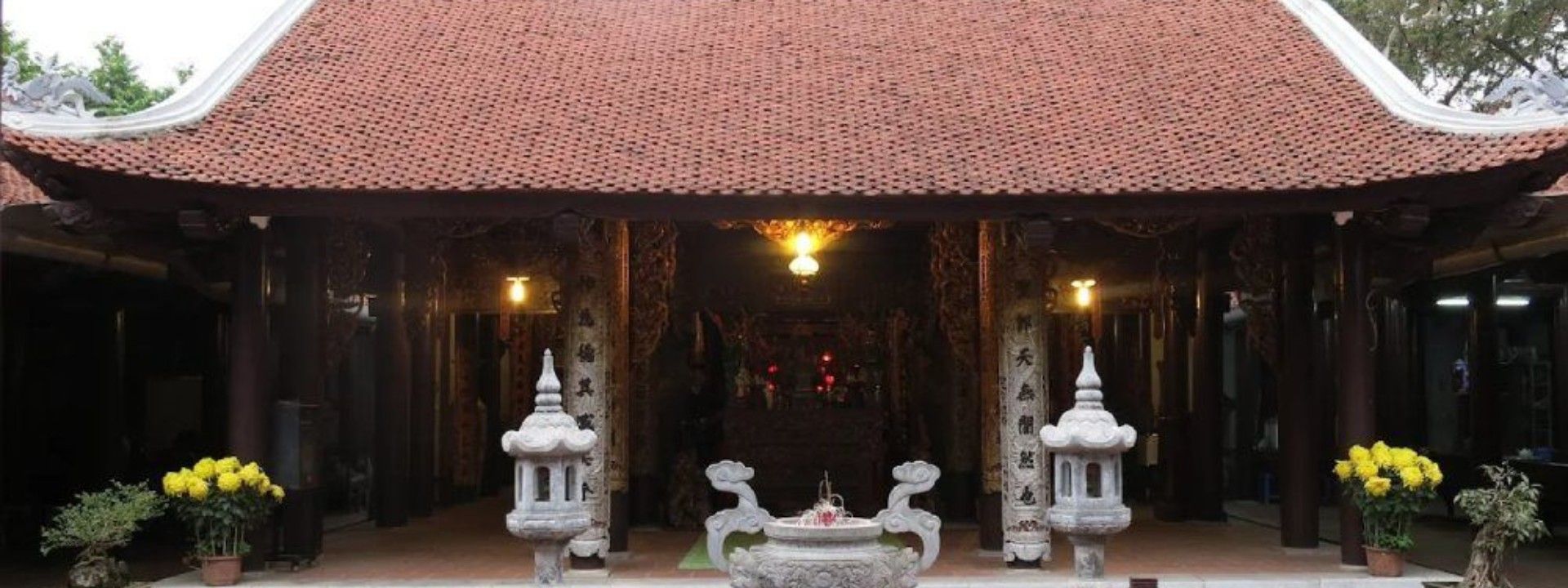 Đình Phú Gia