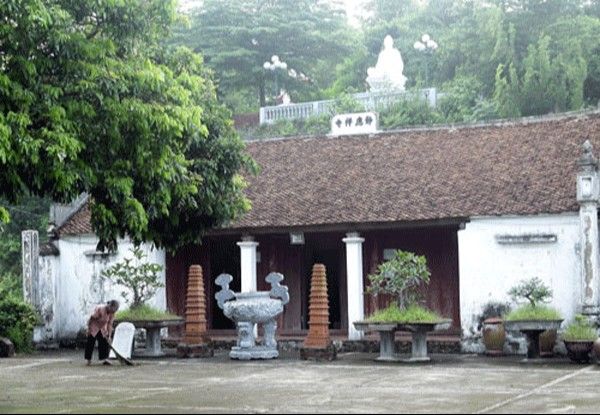 Chùa Tĩnh Lự