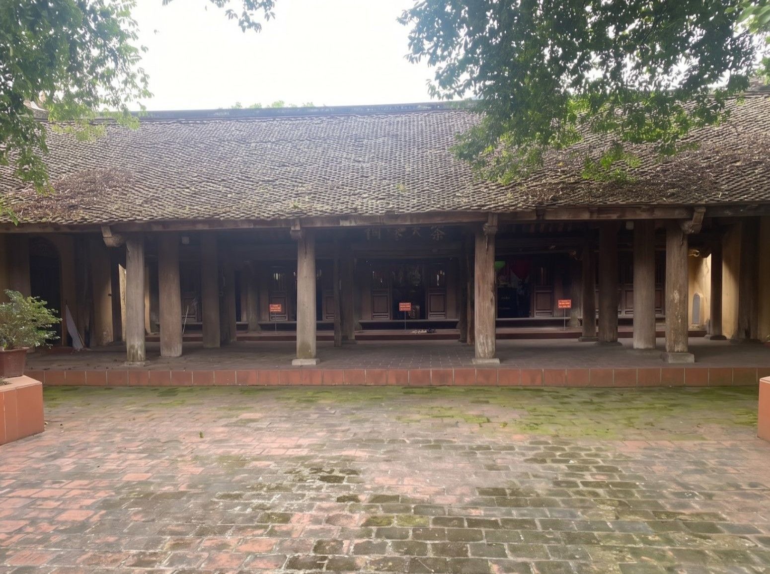 Giới thiệu
