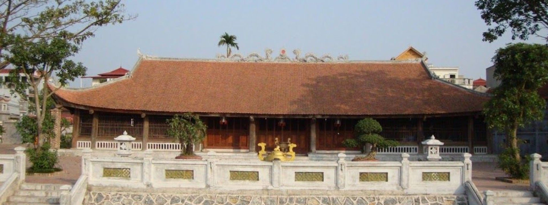Đình Thanh Am