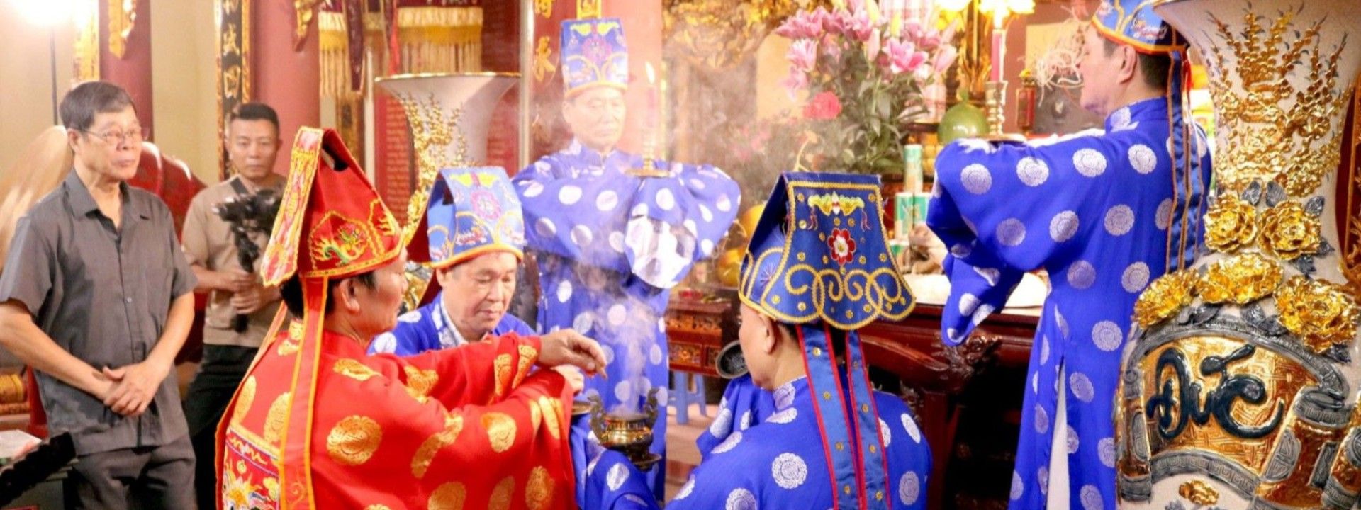 Hội đình An Phú