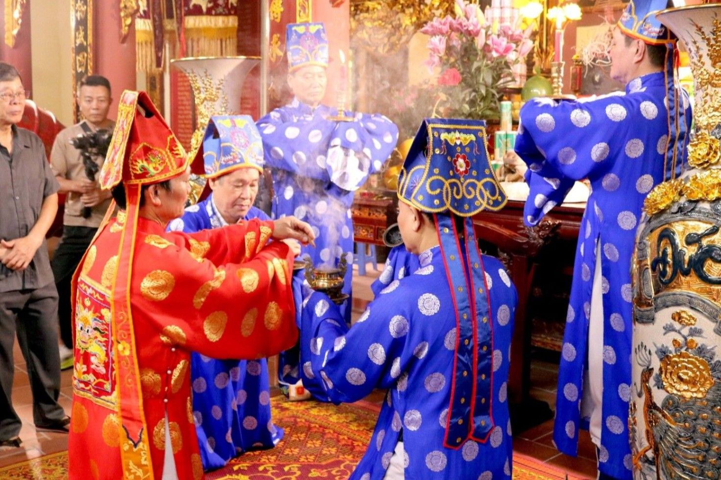 Hội đình An Phú
