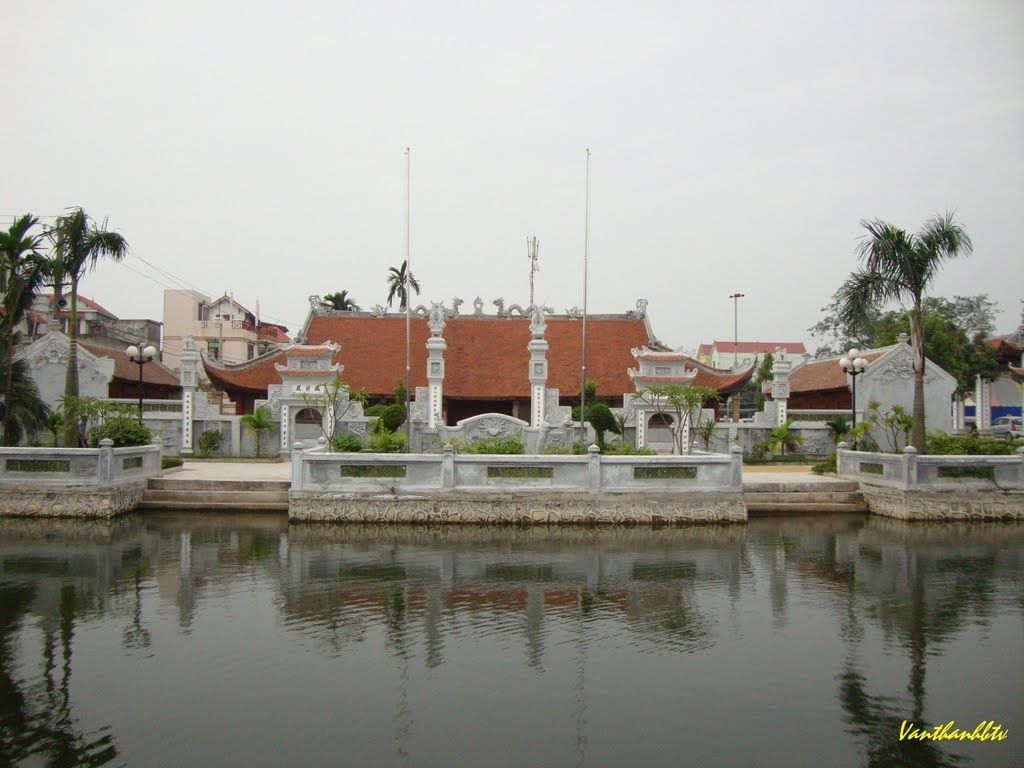Đình Tình Quang