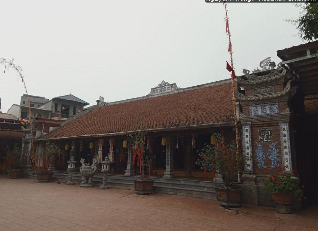 Chùa Hưng Khánh