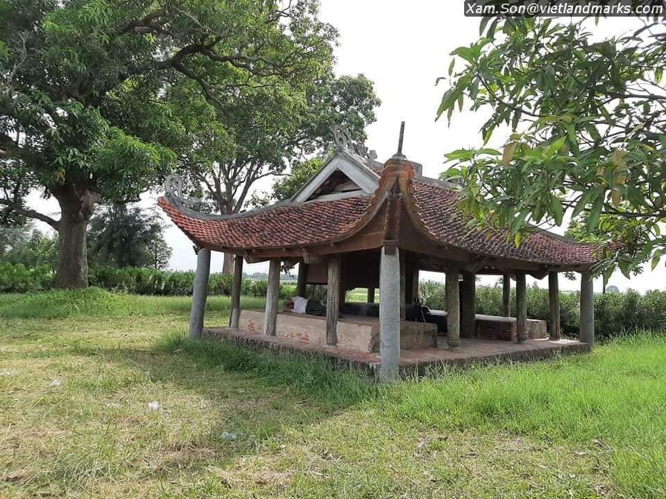 Quán Nghinh Hương