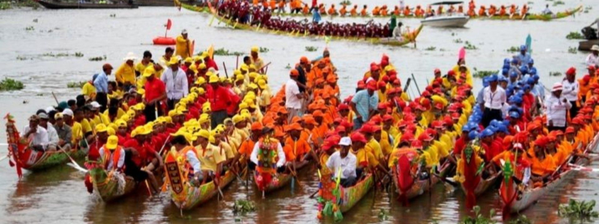 Lễ hội Ok Om Bok