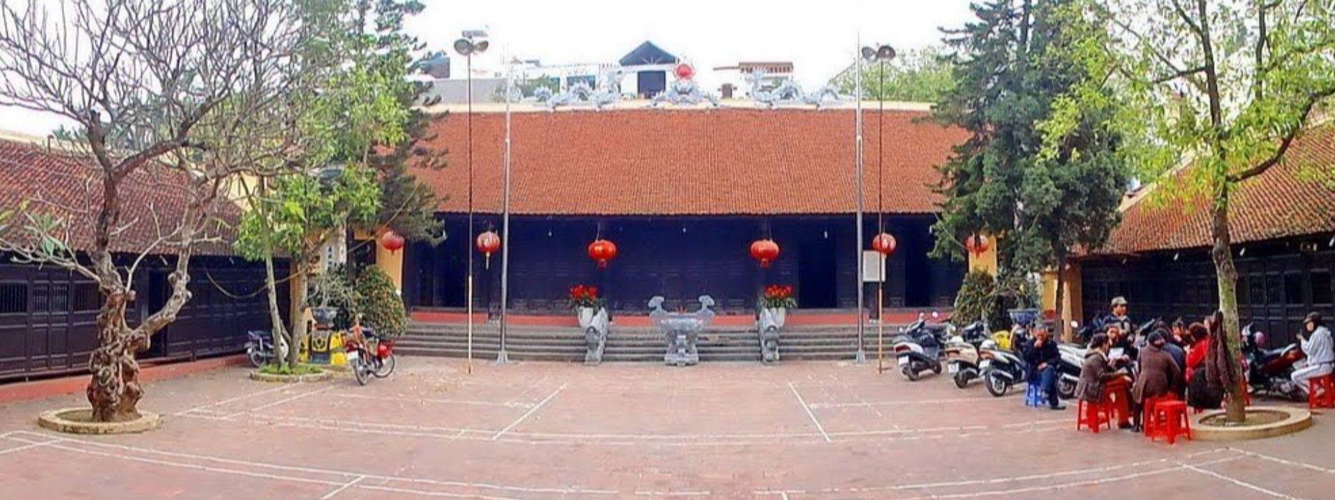 Đình Quảng Bá