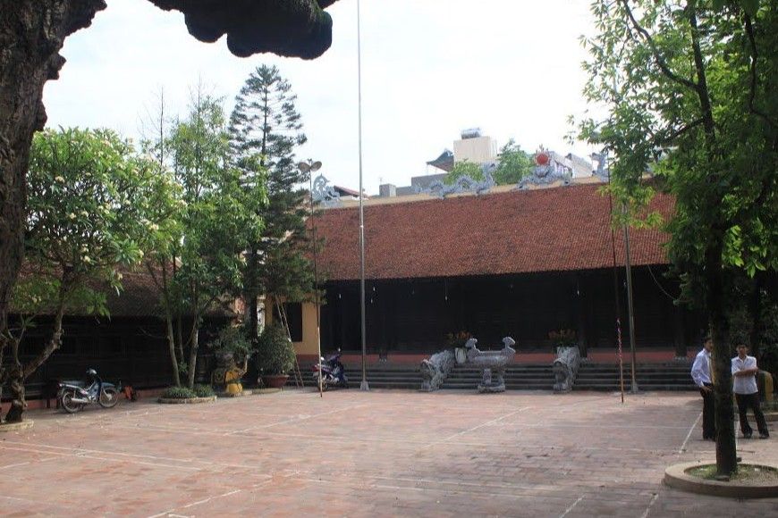 Đình Quảng Bá