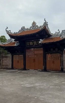 Chùa Hoa Nghiêm (chùa Vân Xa)