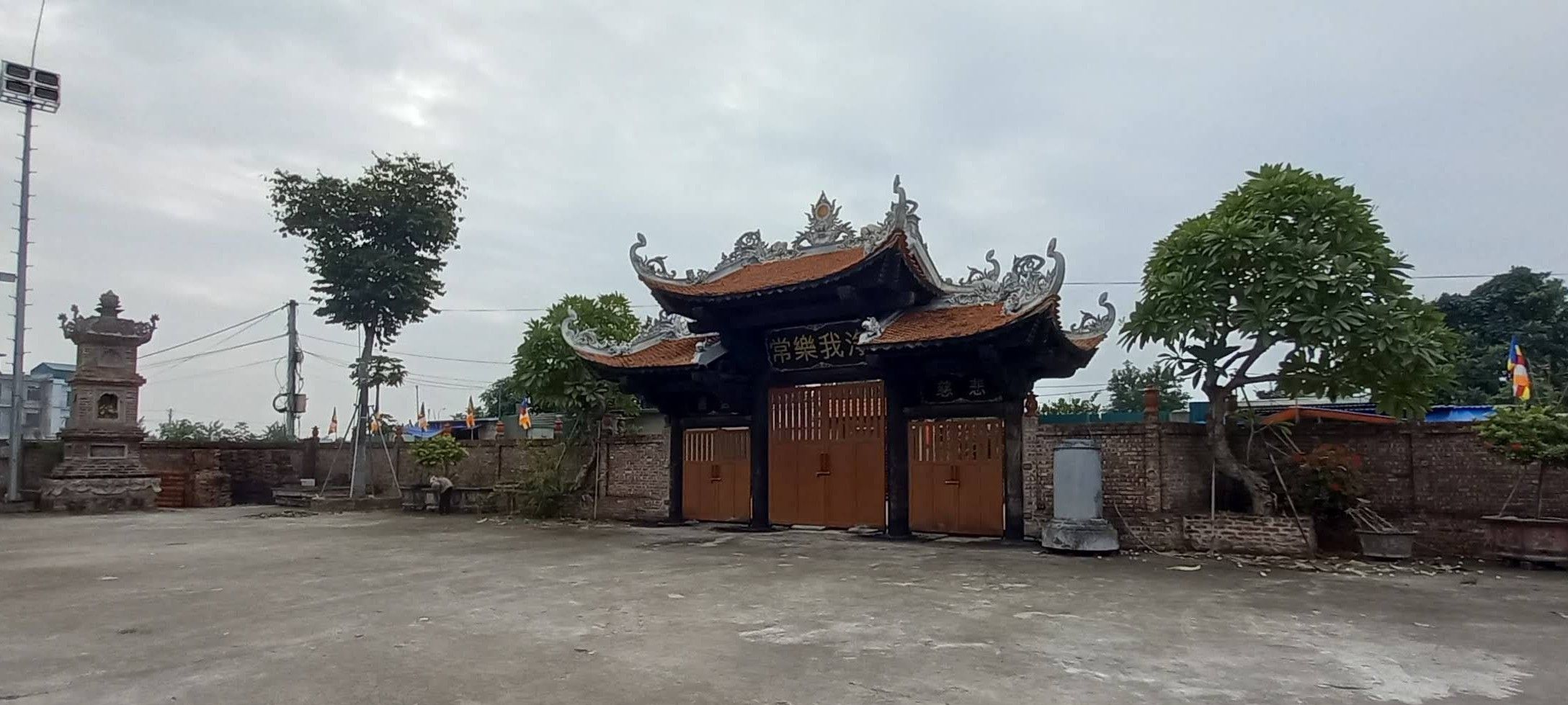 Giới thiệu