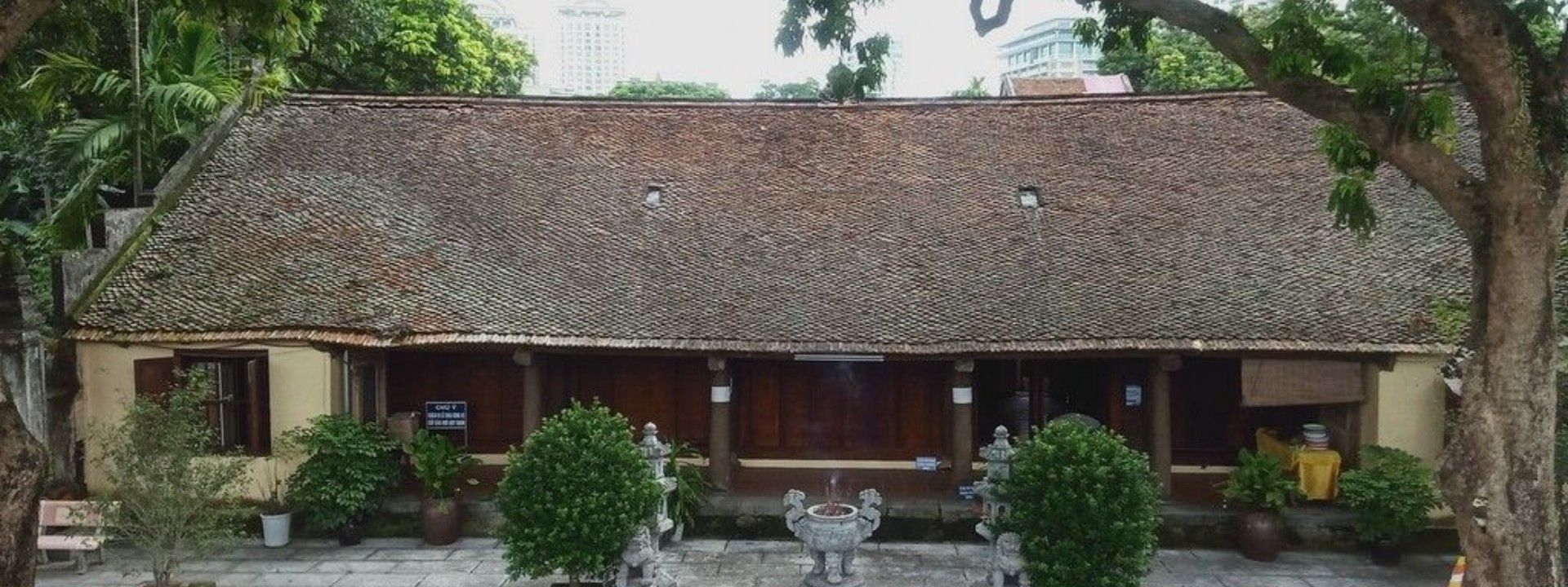 Chùa Quảng Bá