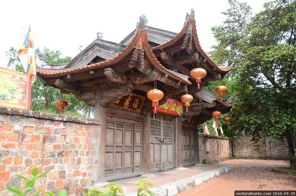 Chùa Kim Liên