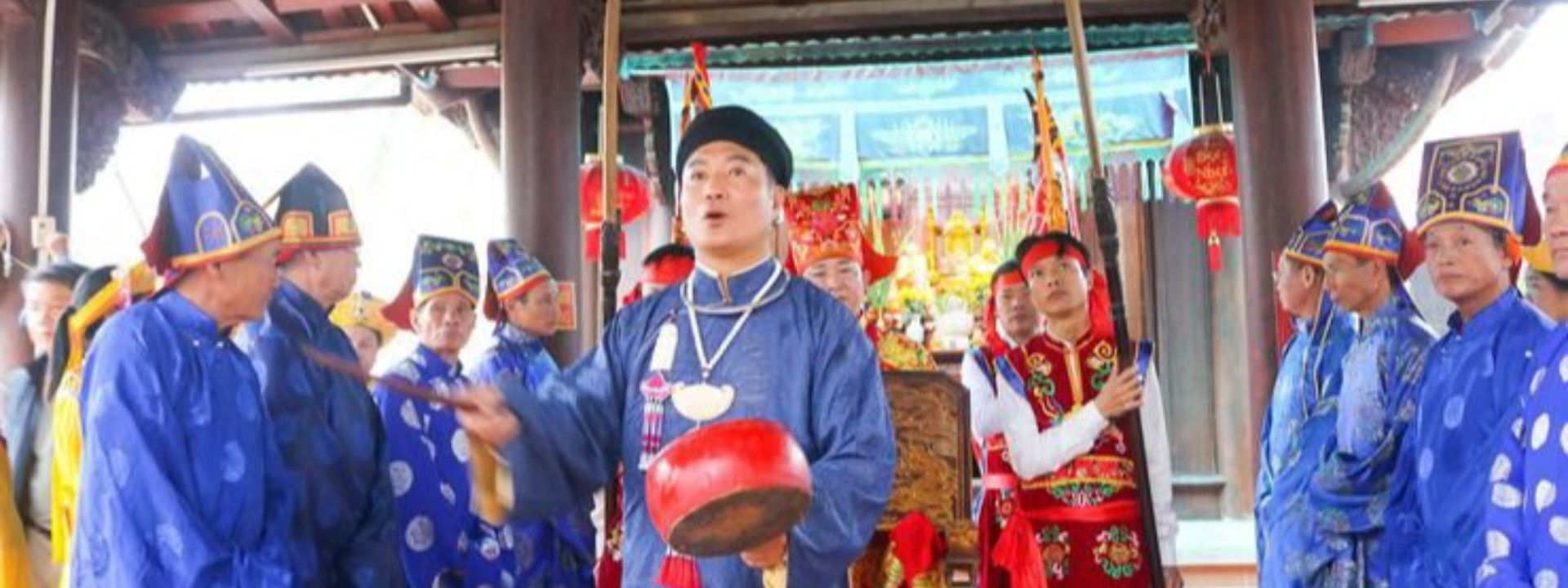 Hội đình Ngô Sài