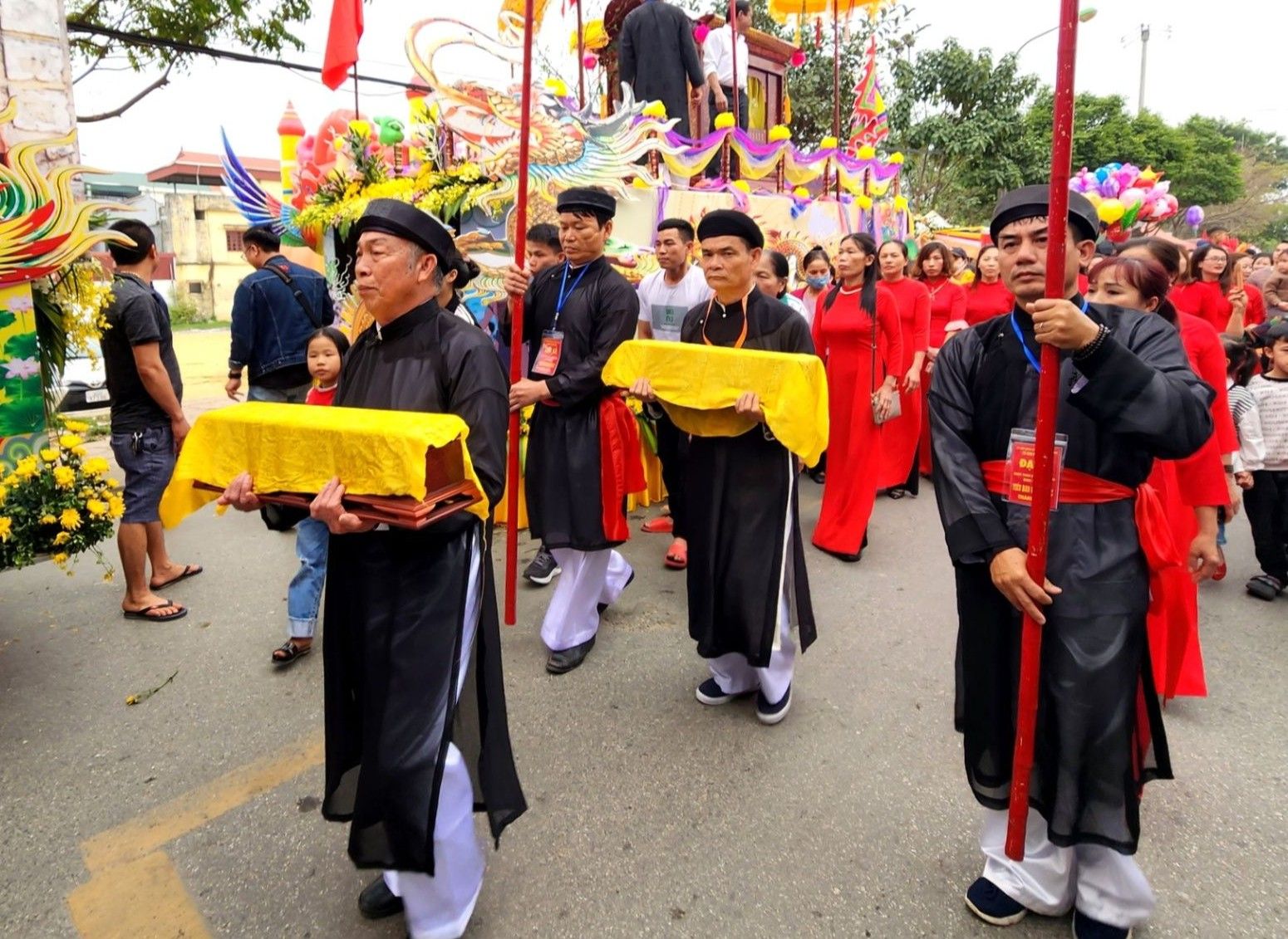 Hội đình Ngô Sài