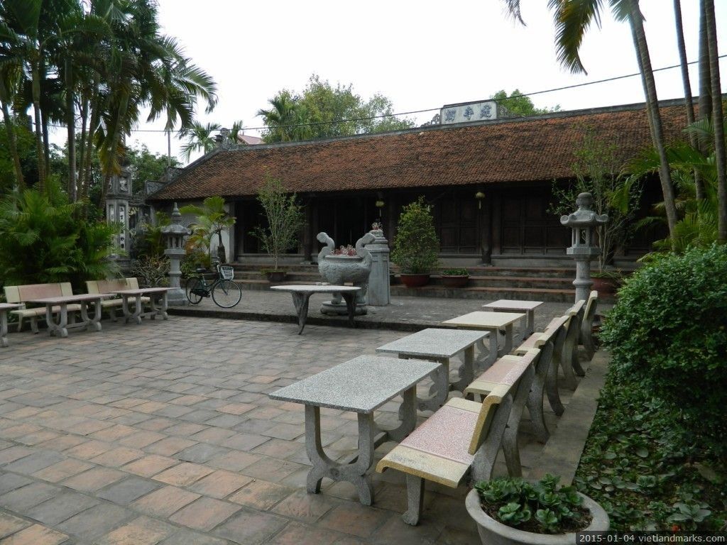 Chùa Kiến Sơ