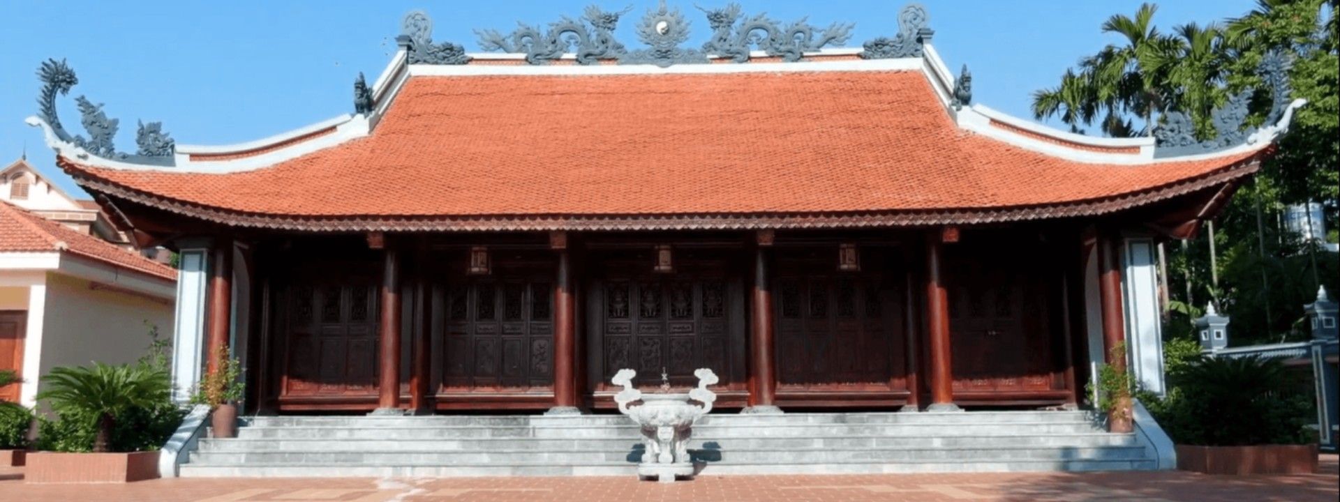Đình Vu Chu