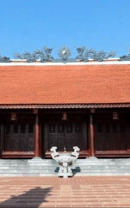 Đình Vu Chu