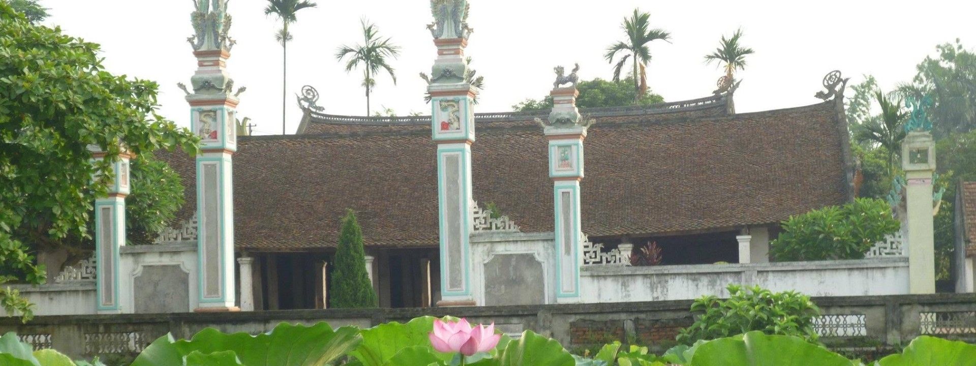 Đình Viên Châu
