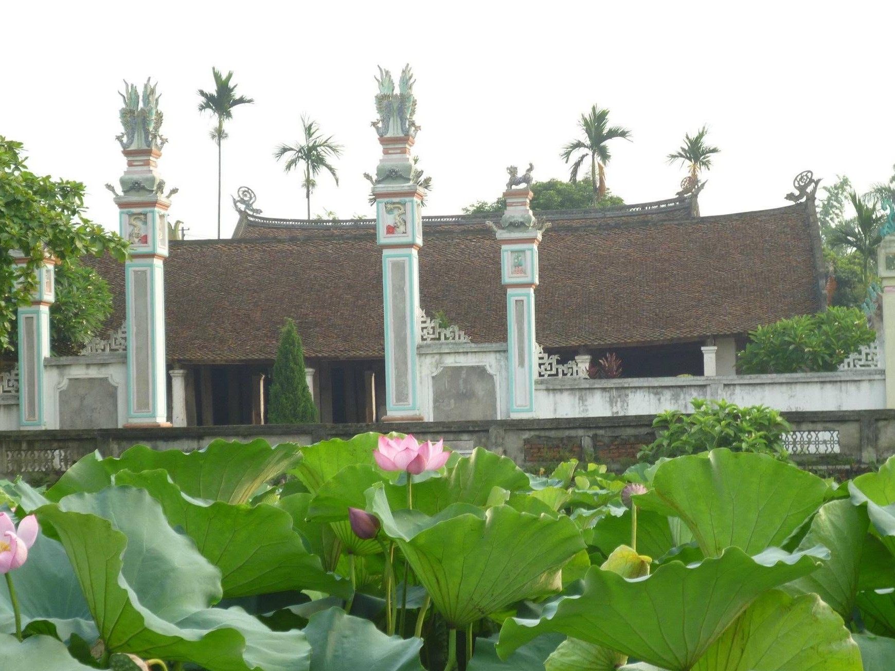 Đình Viên Châu