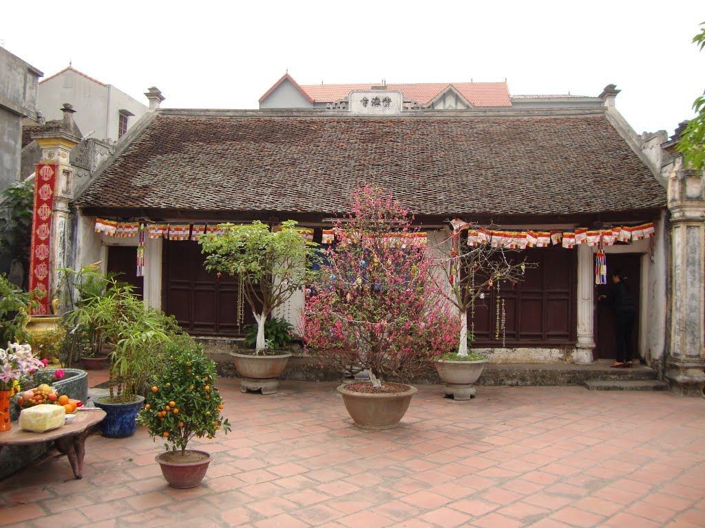 Chùa Hương Hải