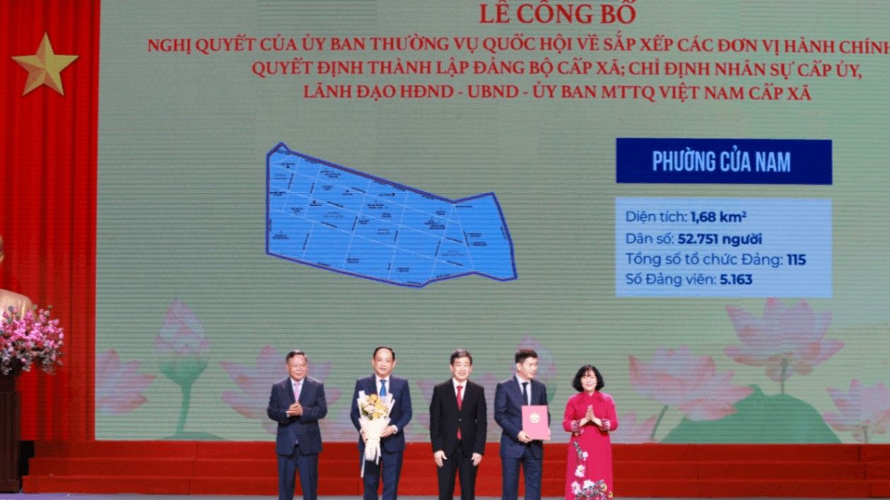 Cửa Nam: cửa ngõ ký ức giữa phố Pháp, phố cổ và những địa chỉ đỏ Hà Nội