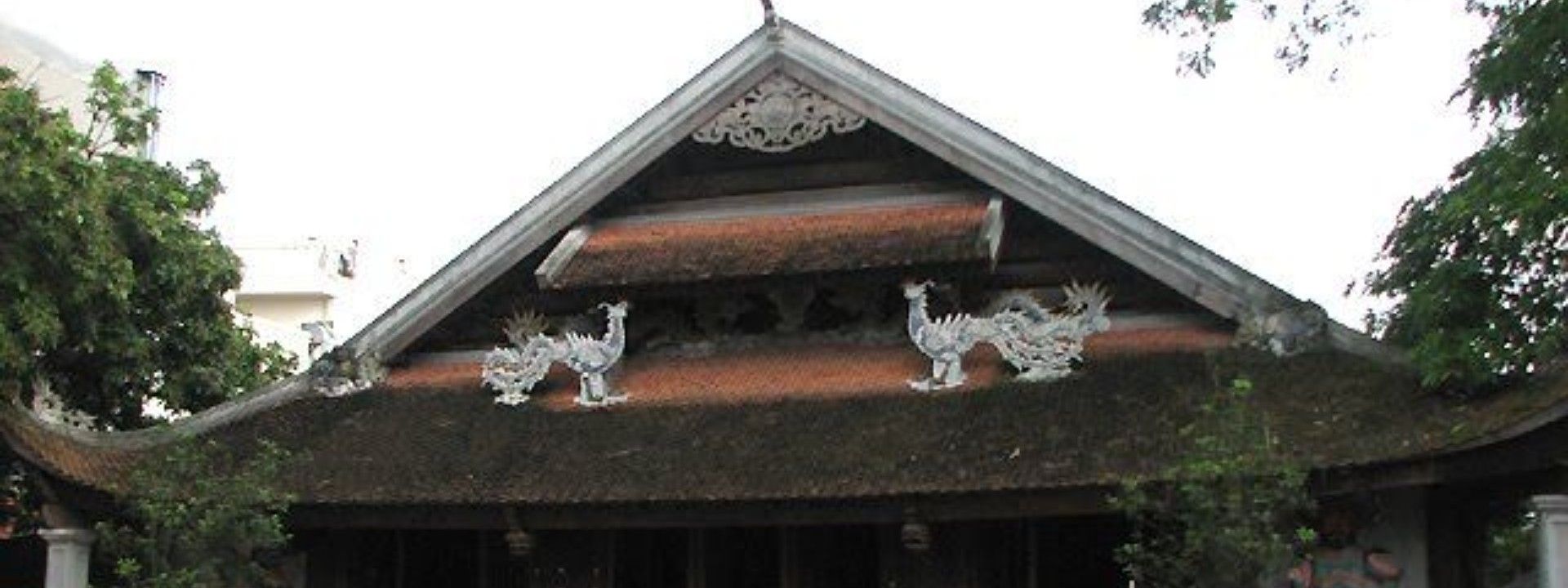 Đình Yên Phụ