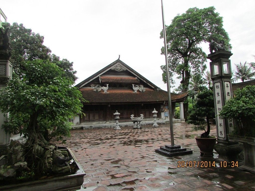 Đình Yên Phụ