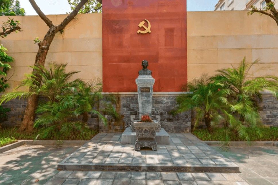 Giới thiệu