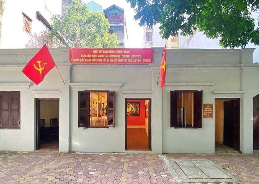 Giới thiệu