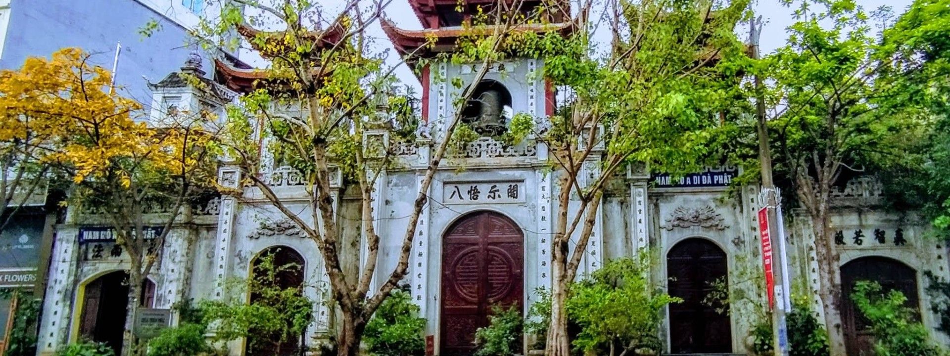 Chùa Thiên Phúc