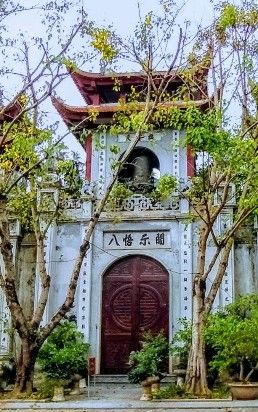 Chùa Thiên Phúc