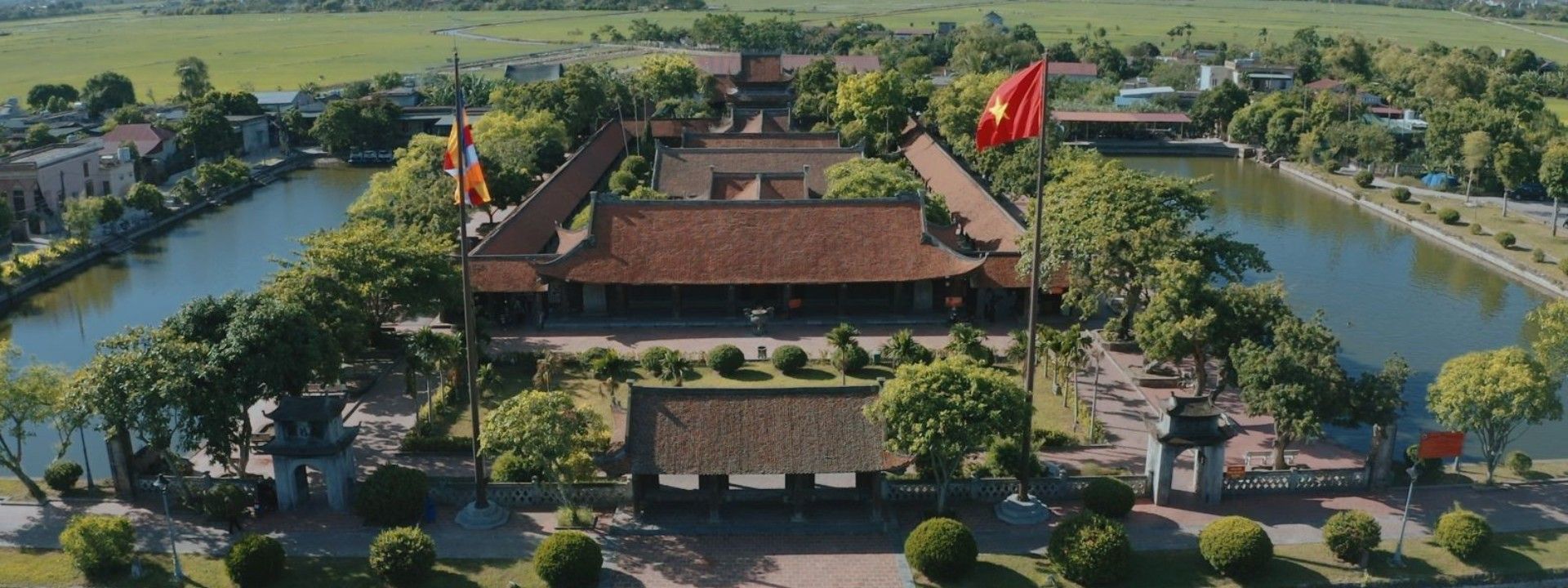 Chùa Keo (thái Bình)