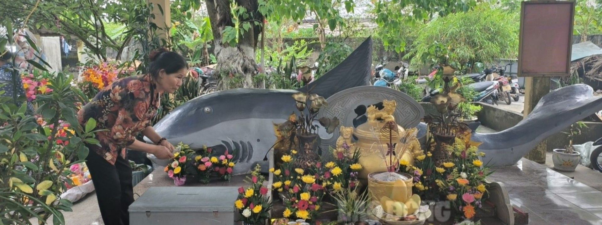 Hội đền Cửa Lân