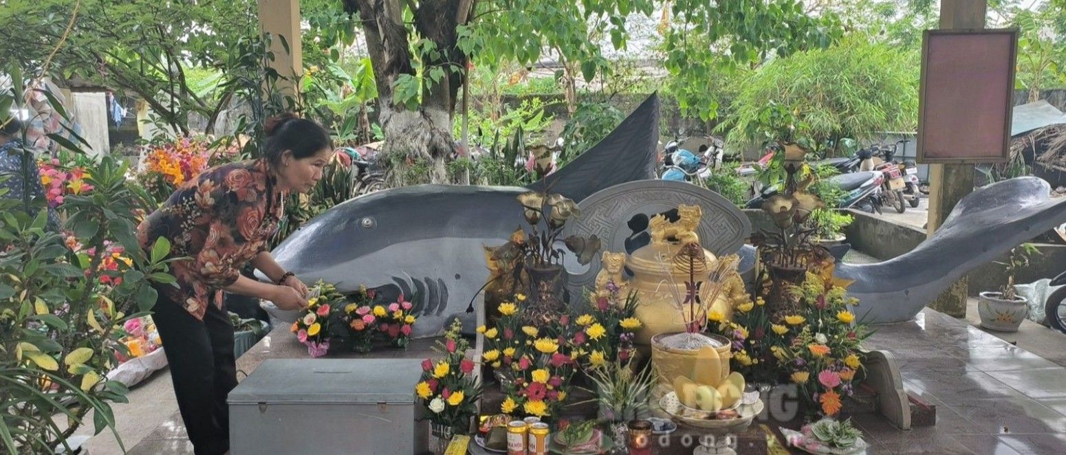 Hội đền Cửa Lân