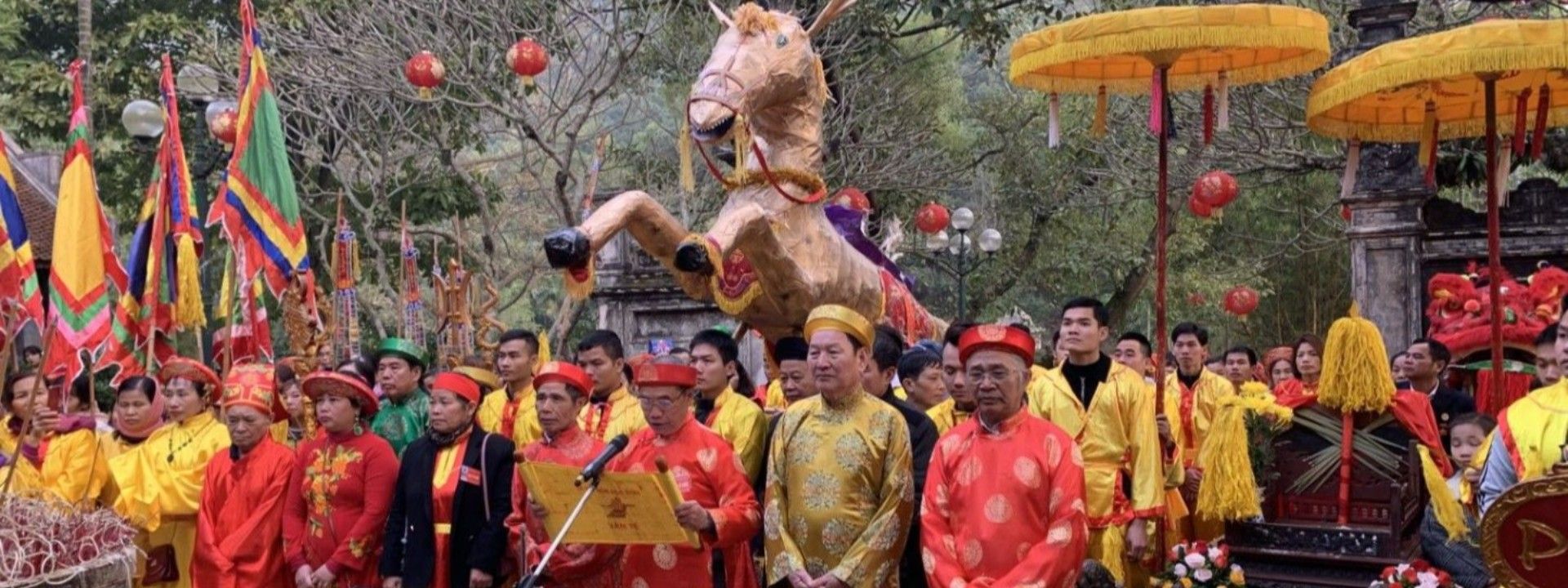 Hội đền Sóc