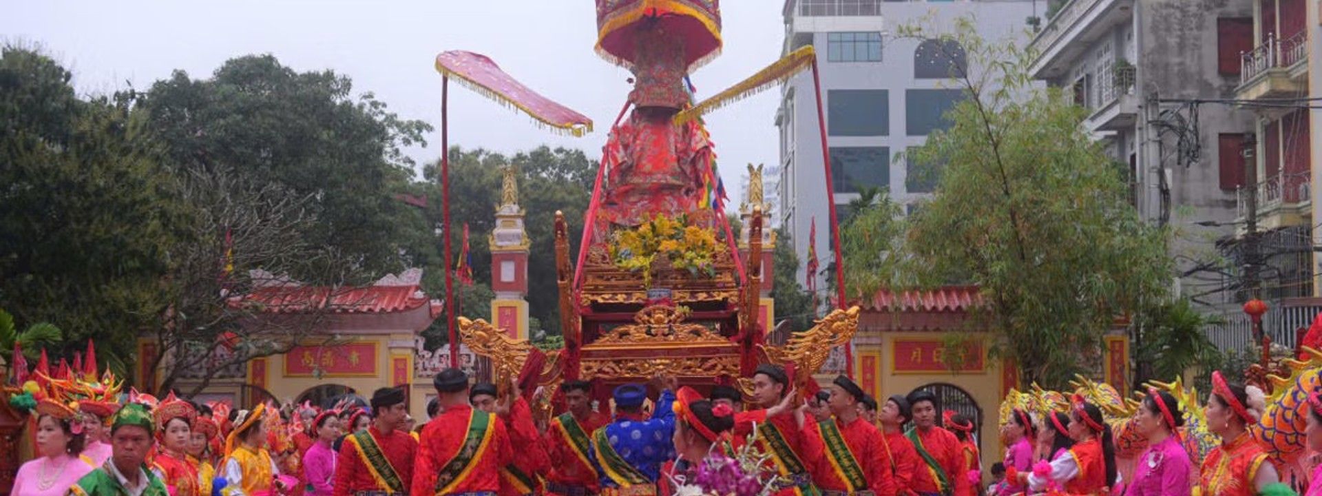 Hội đền Sóc